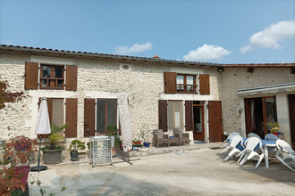 achat maison st-severin 16390