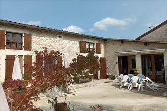 achat maison st-severin 16390