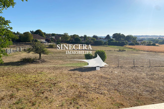 achat maison st-severin 16390