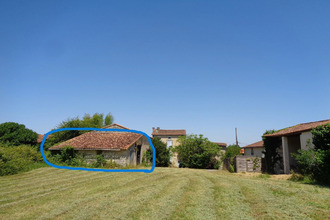 achat maison st-severin 16390