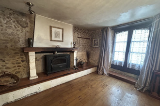 achat maison st-severin 16390