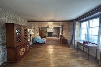 achat maison st-severin 16390