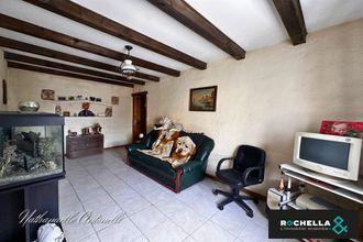 achat maison st-severin-sur-boutonne 17330