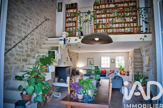 achat maison st-siffret 30700