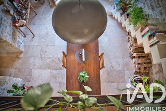 achat maison st-siffret 30700