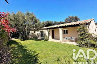 achat maison st-siffret 30700