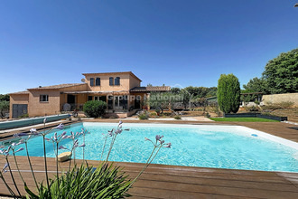 achat maison st-siffret 30700