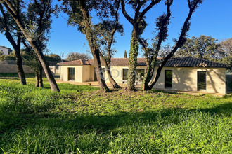 achat maison st-siffret 30700