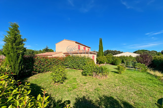 achat maison st-siffret 30700