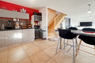 achat maison st-siffret 30700