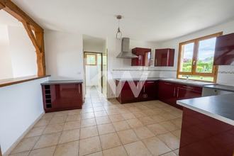 achat maison st-sigismond 45310