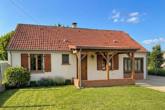achat maison st-sigismond 45310