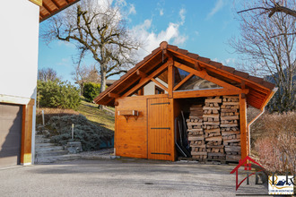 achat maison st-sigismond 74300