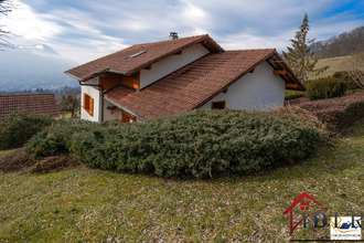 achat maison st-sigismond 74300