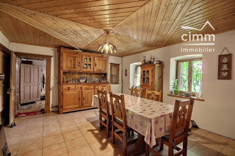 achat maison st-sigismond 74300