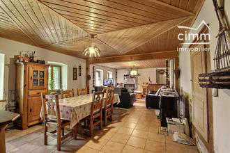 achat maison st-sigismond 74300