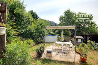 achat maison st-sigismond 74300