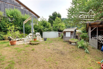 achat maison st-sigismond 74300