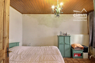 achat maison st-sigismond 74300