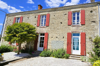 achat maison st-sigismond 85420