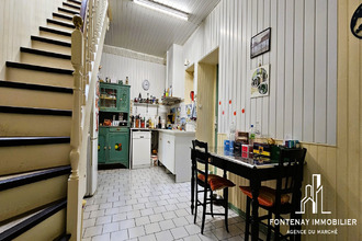 achat maison st-sigismond 85420