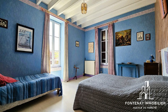 achat maison st-sigismond 85420
