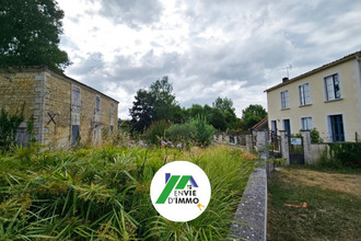 achat maison st-sigismond 85420