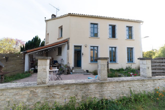 achat maison st-sigismond 85420