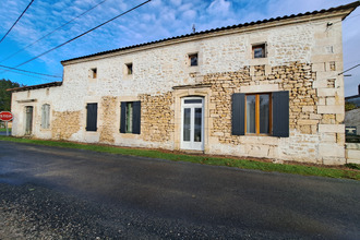 achat maison st-sigismond-de-clermt 17240