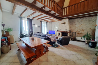 achat maison st-sigismond-de-clermt 17240