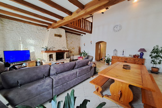 achat maison st-sigismond-de-clermt 17240