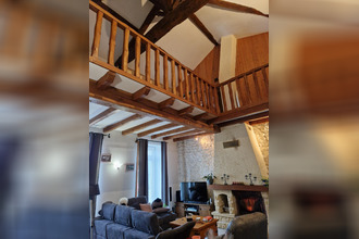 achat maison st-sigismond-de-clermt 17240