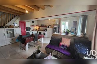 achat maison st-silvain-sous-toulx 23140