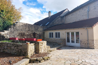 achat maison st-silvain-sous-toulx 23140