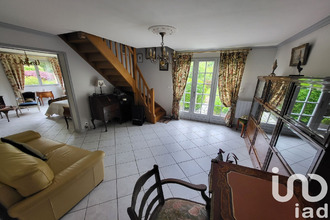 achat maison st-simeon 27560