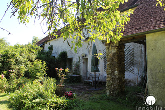 achat maison st-simeon 77169