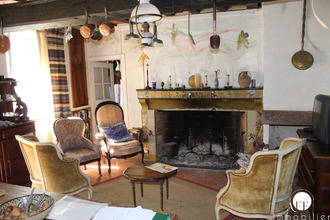 achat maison st-simeon 77169