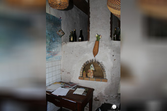 achat maison st-simeon 77169