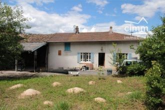 achat maison st-simeon-de-bressieux 38870