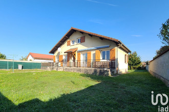 achat maison st-simeon-de-bressieux 38870