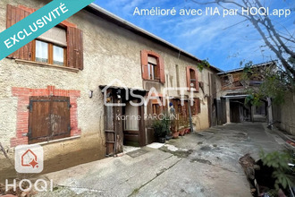 achat maison st-simeon-de-bressieux 38870