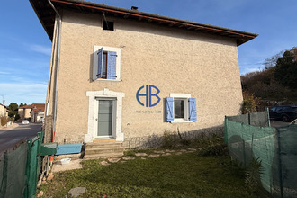 achat maison st-simeon-de-bressieux 38870
