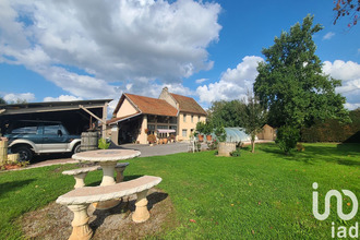 achat maison st-simeon-de-bressieux 38870