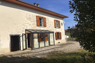 achat maison st-simeon-de-bressieux 38870