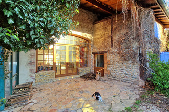 achat maison st-simeon-de-bressieux 38870