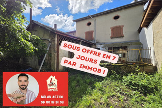 achat maison st-simeon-de-bressieux 38870