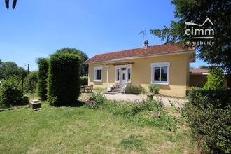 achat maison st-simeon-de-bressieux 38870