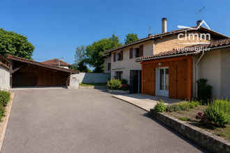 achat maison st-simeon-de-bressieux 38870