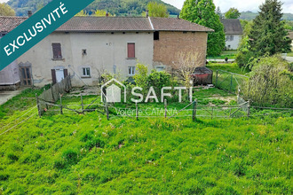 achat maison st-simeon-de-bressieux 38870