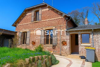 achat maison st-simon 02640
